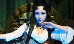 97干婷婷